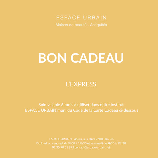 L’EXPRESS